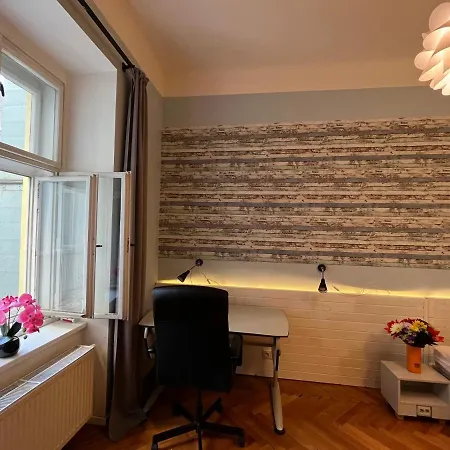 Appartement Lovely In Prague