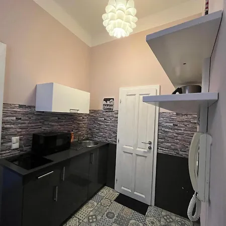 Appartement Lovely In *